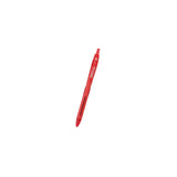ΣΤΥΛΟ ΚΟΥΜΠΙ SPECIAL GRIP ΚΟΚΚΙΝΟ 1.0mm