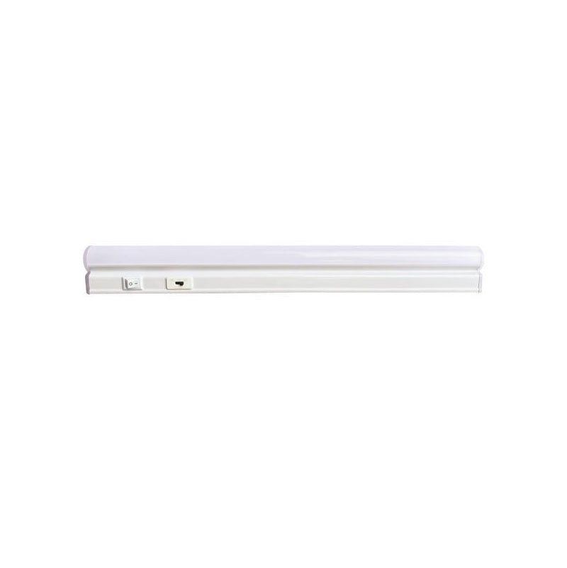 ΦΩΤΙΣΤΙΚΟ ΠΑΓΚΟΥ 4W LED 3CCT 30cm EUROLAMP