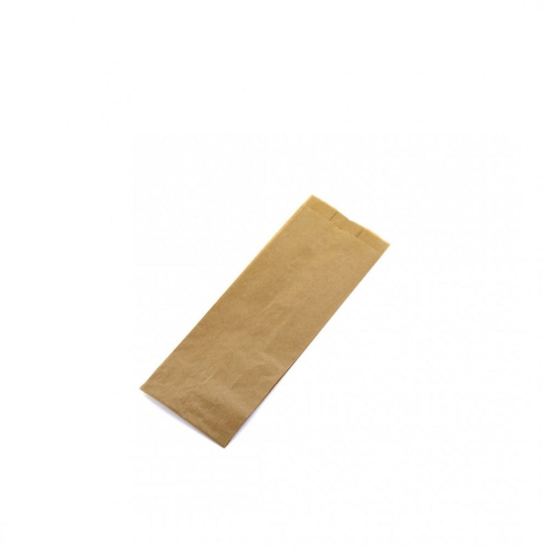 ΧΑΡΤΟΣΑΚΟΥΛΑ ΚΡΑΦΤ ΚΑΦΕ 12x28cm 1kg