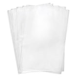 ΣΑΚΟΥΛΑ ΣΥΣΚΕΥΑΣΙΑΣ ΤΡΟΦΙΜΩΝ 17x25cm 1kgr LDPE