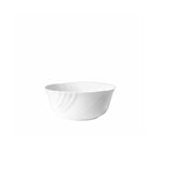 ΜΠΩΛ OPAL EVIA 14cm ΛΕΥΚΟ