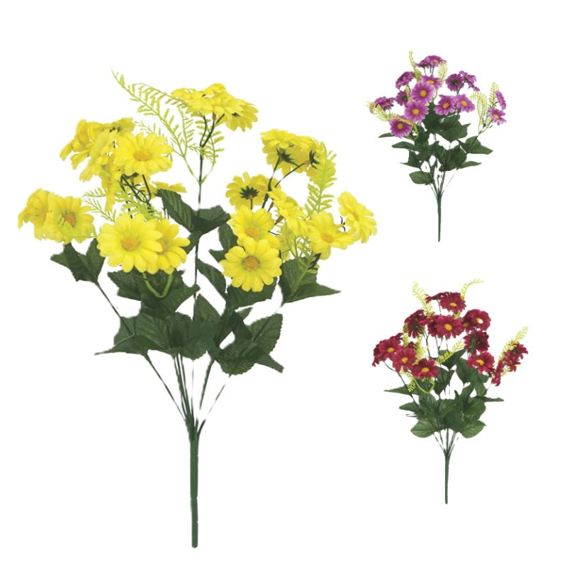 ΜΠΟΥΚΕΤΟ ΜΑΡΓΑΡΙΤΟΥΛΑ 45cm 1011