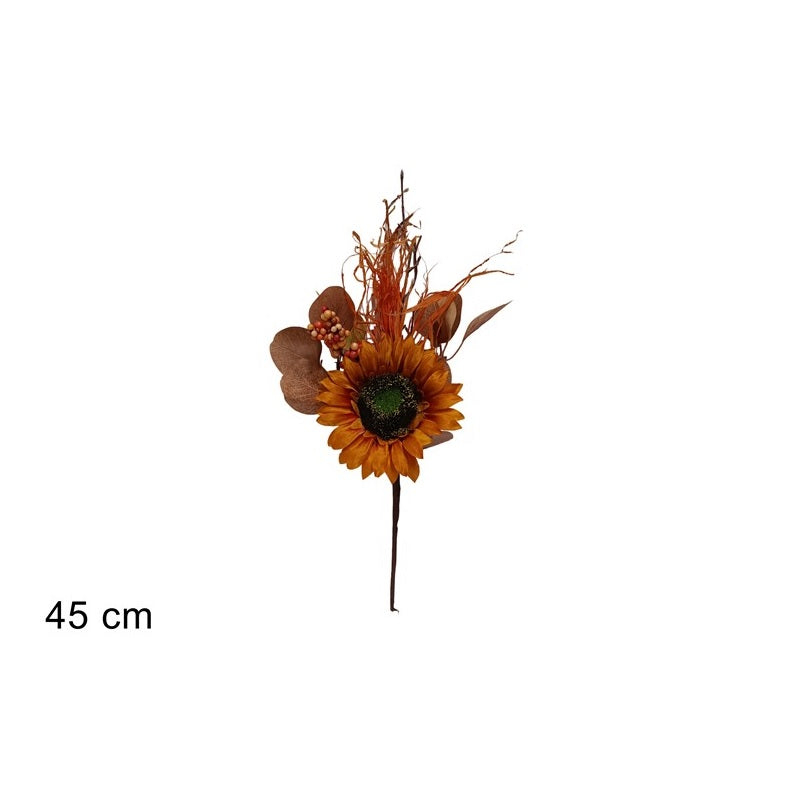ΚΛΑΔΙ ΦΘΙΝΟΠΩΡΟ ΗΛΙΑΝΘΟΣ 45cm