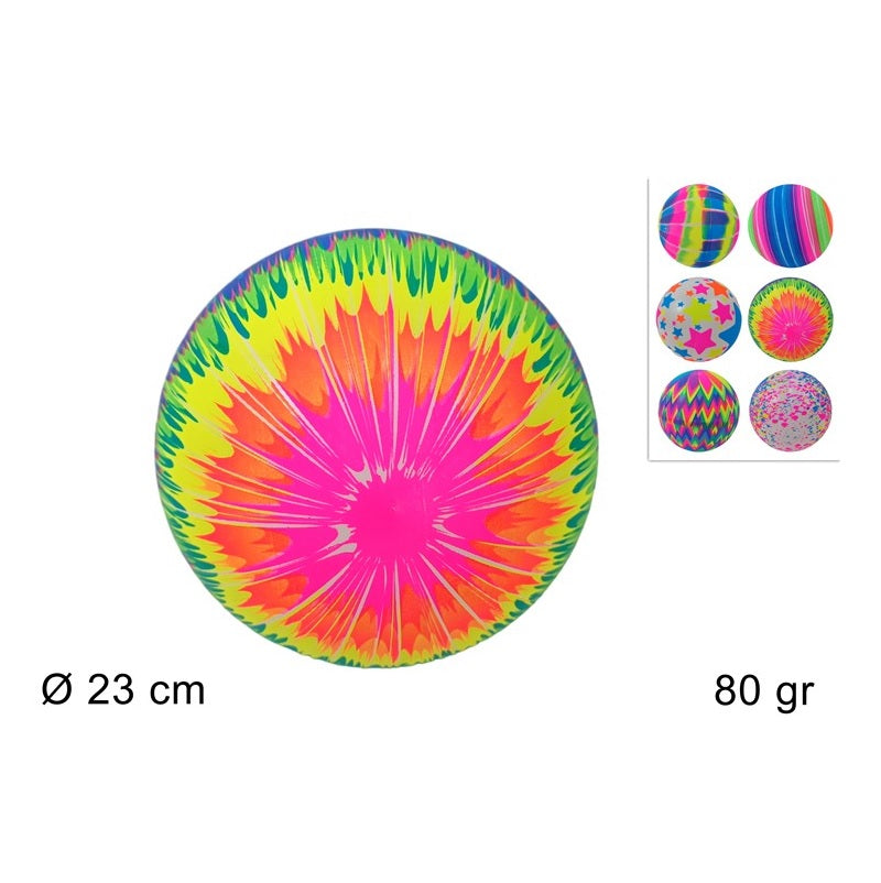 ΜΠΑΛΑ 23cm 80gr