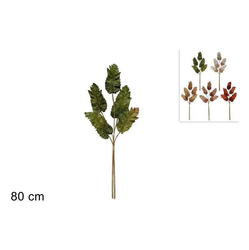 ΚΛΑΔΙ ΦΘΙΝΟΠΩΡΙΝΑ ΦΥΛΛΑ 5ΤΕΜ 80cm