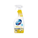 KLINEX SPRAY 750ml HYGIENE ΓΕΝΙΚΗΣ ΧΡΗΣΗΣ ΧΩΡΙΣ ΧΛΩΡΙΟ ΛΕΜΟΝΙ