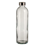 ΦΙΑΛΗ ΝΕΡΟΥ 1lt INOX ΚΑΠΑΚΙ 4039