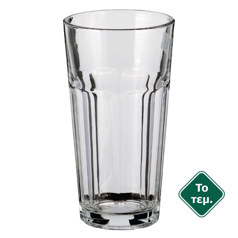 ΠΟΤΗΡΙ ΝΕΡΟΥ ΠΟΛΥΓΩΝΟ 385ml