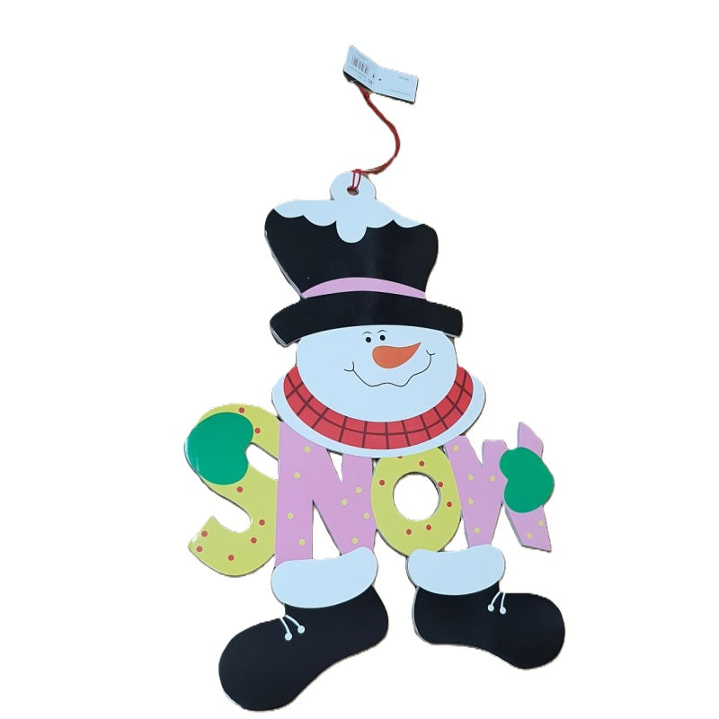 ΧΑΡΤΙΝΟ ΣΤΟΛΙΔΙ ΚΡΕΜΑΣΤΟ 60x45x6cm