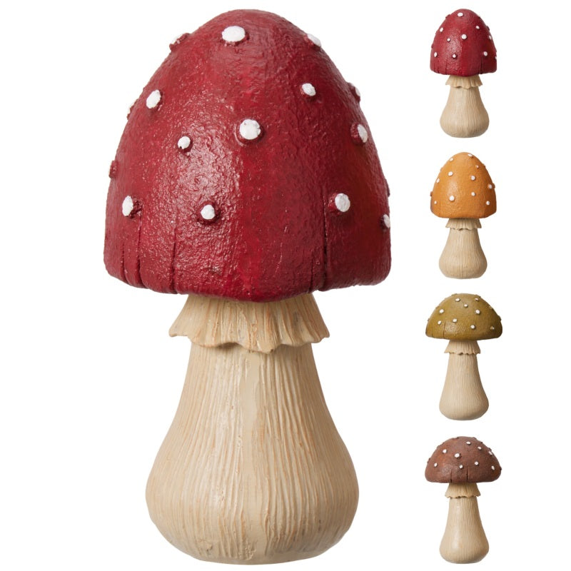 ΜΑΝΙΤΑΡΙ 13cm ΠΟΛΥΡΕΖΙΝ