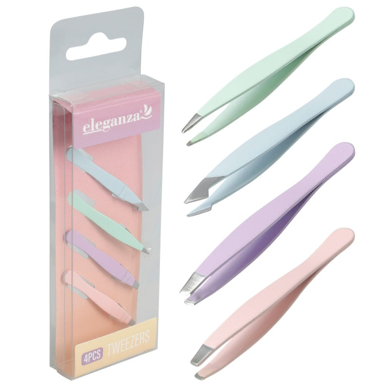 ΤΣΙΜΠΙΔΑΚΙ ΦΡΥΔΙΩΝ MINI ΣΕΤ 4ΤΕΜ ELEGANZA