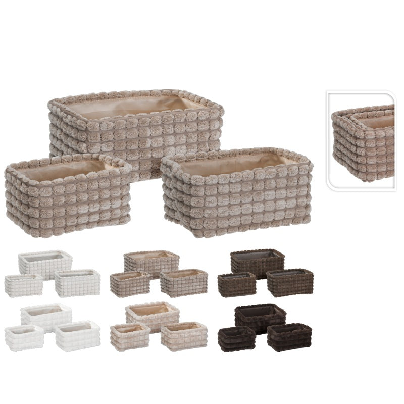 ΚΑΛΑΘΙ ΓΟΥΝΑΚΙ 28x22x13cm