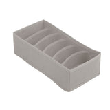 ΘΗΚΗ ΑΠΟΘΗΚΕΥΣΗΣ 6 ΘΕΣΕΩΝ 31x14x9cm NON WOVEN