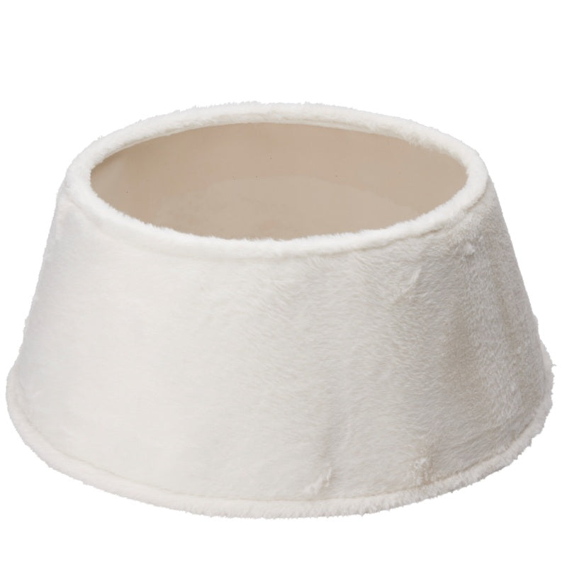 ΠΟΔΙΑ ΔΕΝΤΡΟΥ ΛΕΥΚΗ ΓΟΥΝΑ 55cm