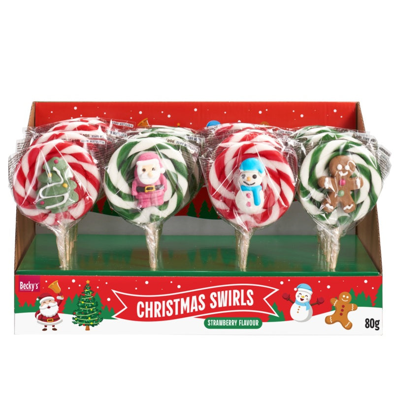 ΓΛΕΙΦΙΤΖΟΥΡΙ ΣΤΡΟΓΓΥΛΟ XMAS 80gr