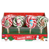 ΓΛΕΙΦΙΤΖΟΥΡΙ ΣΤΡΟΓΓΥΛΟ XMAS 80gr
