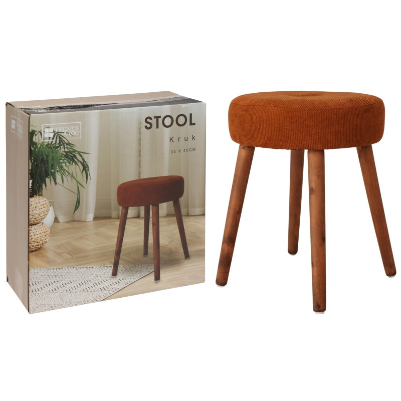 ΣΚΑΜΠΟ 35x45cm ΚΟΤΛΕ