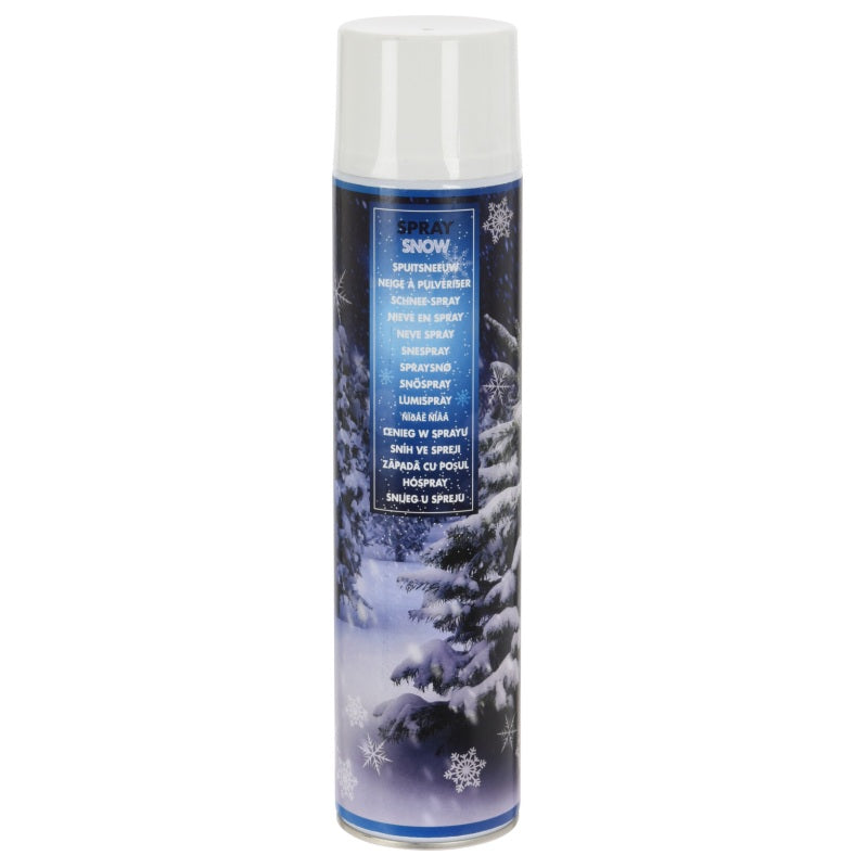 SPRAY ΧΙΟΝΙΟΥ 600ml