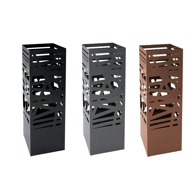 ΟΜΠΡΕΛΟΘΗΚΗ ΜΕΤΑΛΛΙΚΗ 15.5x49cm