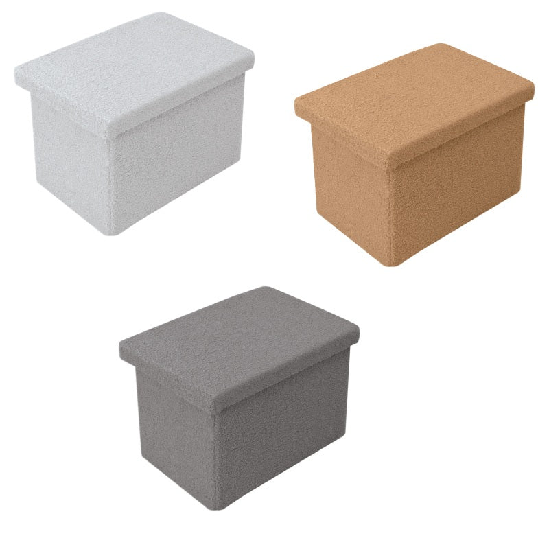 ΣΚΑΜΠΟ TEDDY 49x31x30cm ΜΕ ΑΠΟΘΗΚΕΥΤΙΚΟ ΧΩΡΟ