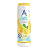 ASTONISH ΣΚΟΝΗ ΦΡΕΣΚΑΡΙΣΜΑΤΟΣ ΧΑΛΙΩΝ ΛΕΜΟΝΙ 350g