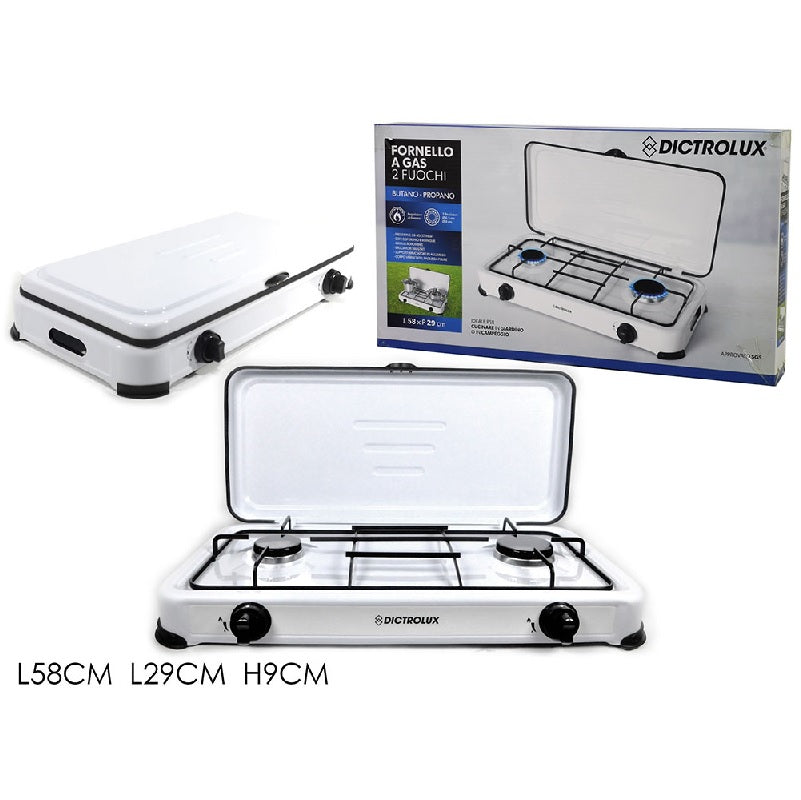 ΚΟΥΖΙΝΑ ΥΓΡΑΕΡΙΟΥ 2Μ DICTROLUX