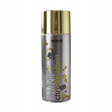 SPRAY ΧΡΩΜΑ ΝΙΚΕΛ ΧΡΥΣΟ 400ml
