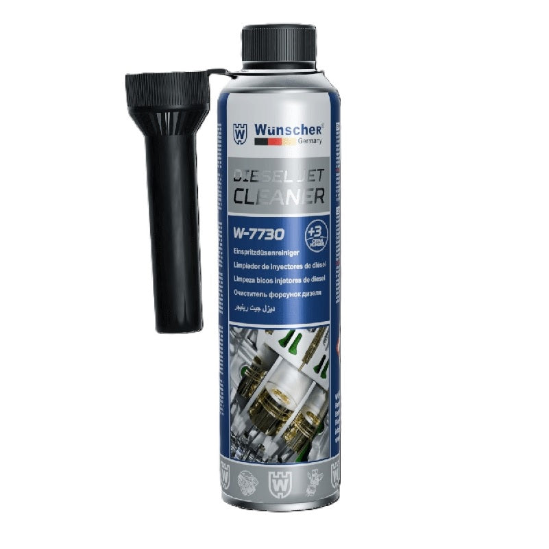 ΚΑΘΑΡΙΣΤΙΚΟ ΜΠΕΚ DIESEL 300ml