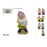 ΝΑΝΟΣ ΑΝΟΙΞΙΑΤΙΚΟΣ 16cm ΡΗΤΙΝΗ