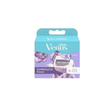 GILLETTE VENUS 4TEM ΑΝΤΑΛΛΑΚΤΙΚΑ ΞΥΡΑΦΑΚΙΑ