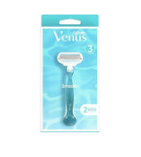 GILLETTE VENUS ΞΥΡΙΣΤΙΚΗ ΜΗΧΑΝΗ + 2 ΑΝΤΑΛΛΑΚΤΙΚΑ