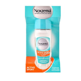 NOXZEMA ΑΠΟΣΜΗΤΙΚΟ ROLL ON 50ml ACTIVE SPORT