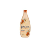 JOHNSON'S ΑΦΡΟΛΟΥΤΡΟ 750ml ΓΙΑΟΥΡΤΙ ΜΕΛΙ