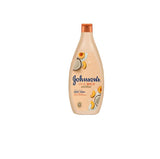 JOHNSON'S ΑΦΡΟΛΟΥΤΡΟ 750ml ΓΙΑΟΥΡΤΙ ΚΑΡΥΔΑ
