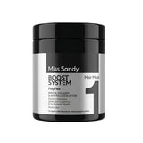 MISS SANDY ΜΑΣΚΑ ΜΑΛΛΙΩΝ 1000ml BOOST SYSTEM