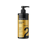 MISS SANDY ΣΑΜΠΟΥΑΝ 1000ml MIRACLE GOLD