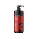 MISS SANDY ΣΑΜΠΟΥΑΝ 1000ml COLOR SHIELD
