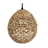 ΦΩΤΙΣΤΙΚΟ ΟΡΟΦΗΣ BAMBOO 24x31cm TNS