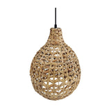 ΦΩΤΙΣΤΙΚΟ ΟΡΟΦΗΣ BAMBOO 35x29cm TNS