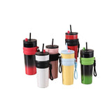 ΘΕΡΜΟΣ ΠΟΤΗΡΙ ΙΝΟΧ 800ml ΜΕ ΚΑΛΑΜΑΚΙ
