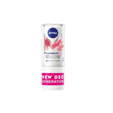 NIVEA ΑΠΟΣΜΗΤΙΚΟ ROLL ON 50ml MAGNESIUM DRY ORIGINAL