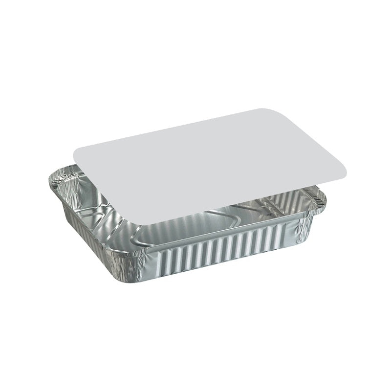 ΣΚΕΥΟΣ ΑΛΟΥΜΙΝΙΟΥ 5ΤΕΜ ΜΕ ΚΑΠΑΚΙ 20x13.7x5.8cm TNS