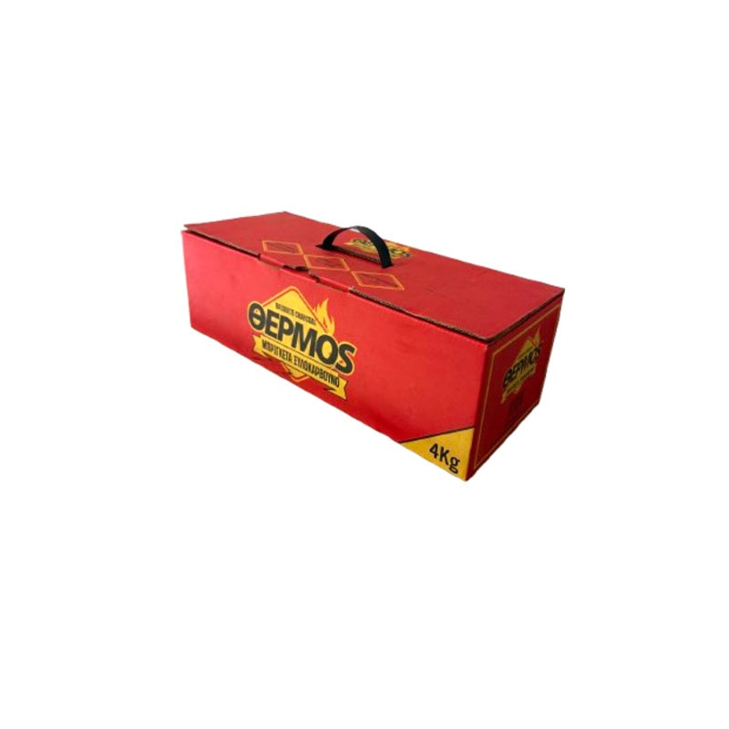 ΜΠΡΙΚΕΤΑ 4kg
