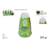 ΕΝΤΟΜΟΑΠΩΘΗΤΙΚΟ ΧΩΡΟΥ GEL CITRONELLA 200gr