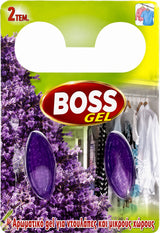 BOSS GEL 2ΤΕΜ ΛΕΒΑΝΤΑ