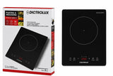 ΜΑΤΙ ΗΛΕΚΤΡΙΚΟ ΕΠΑΓΩΓΙΚΟ 2000W DICTROLUX