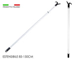 ΠΙΑΣΤΡΑ PICKER 150cm ΠΤΥΣΣΟΜΕΝΗ