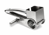 ΤΡΙΦΤΗΣ INOX ΜΑΝΙΒΕΛΑ 19.5cm