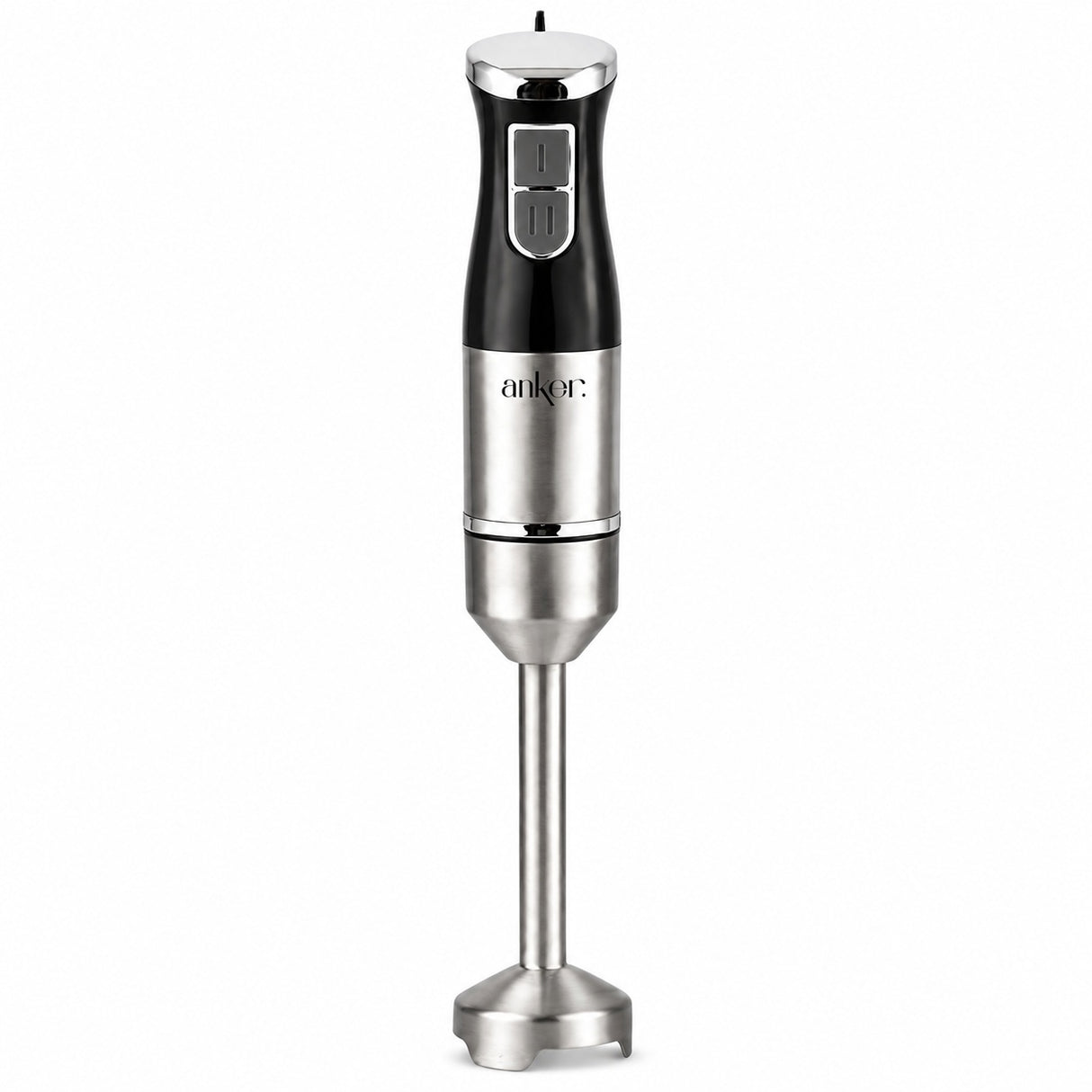 ΡΑΒΔΟΜΠΛΕΝΤΕΡ 500W INOX ANKOR