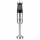 ΡΑΒΔΟΜΠΛΕΝΤΕΡ 500W INOX ANKOR